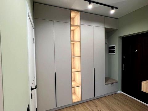 квартира по адресу Мартинова просп., 34