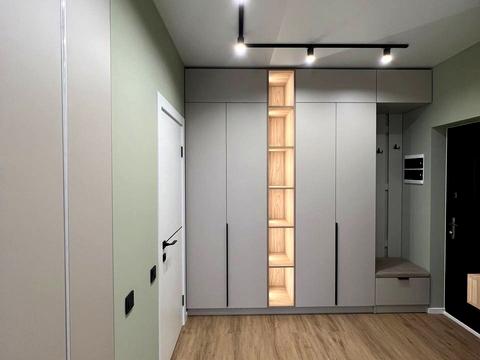 квартира по адресу Мартинова просп., 34