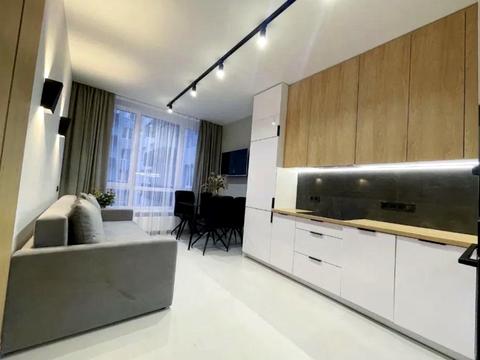 квартира по адресу Под Голоском ул., 24