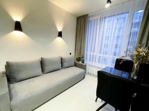 квартира по адресу Под Голоском ул., 24