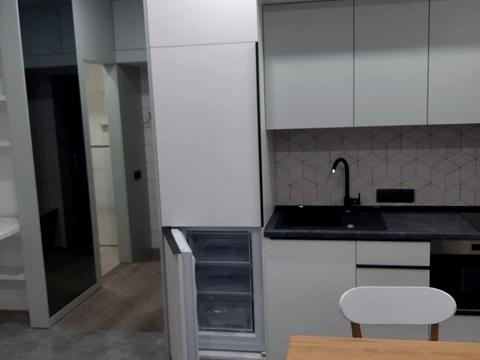 квартира за адресою Березова вул., 43