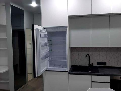 квартира за адресою Березова вул., 43