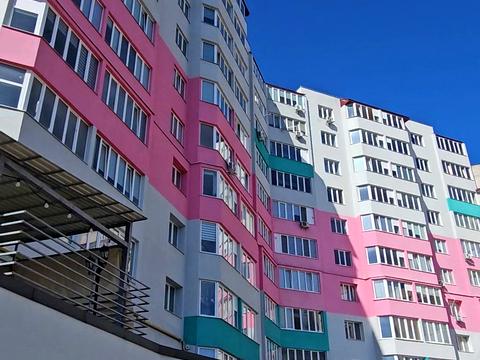 квартира по адресу Соборная ул., 283