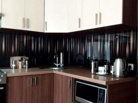 квартира за адресою Михайла Лушпи просп., 22