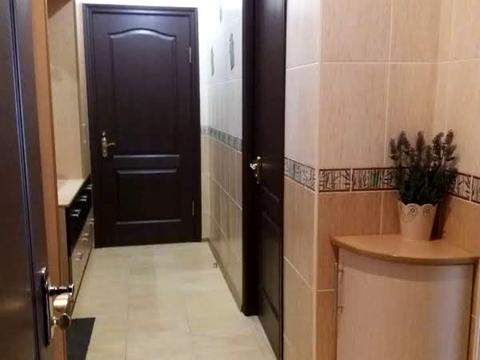 квартира за адресою Михайла Лушпи просп., 22