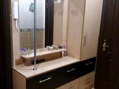 квартира за адресою Михайла Лушпи просп., 22