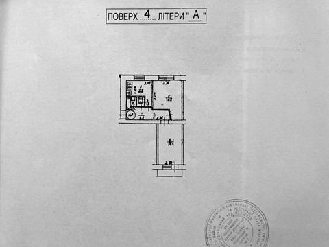 квартира за адресою Загорівська вул. (Багговутівська), 3/15