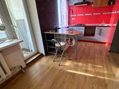 квартира за адресою Педагогічна вул., 46