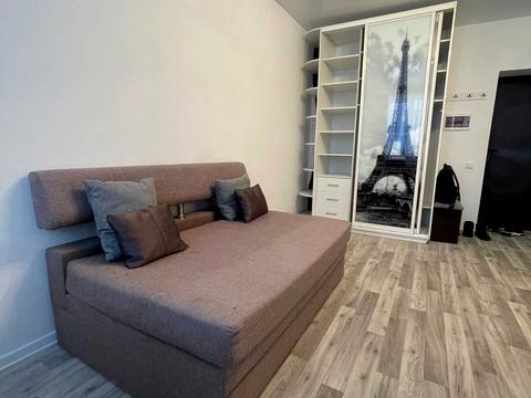 квартира по адресу Козакевича ул., 29