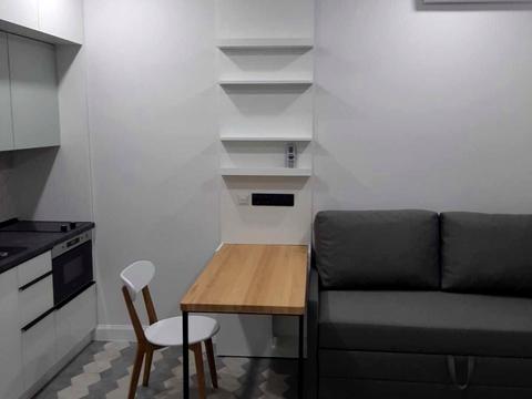 квартира за адресою Березова вул., 43