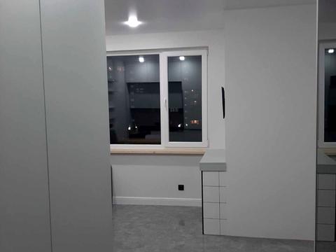 квартира за адресою Березова вул., 43