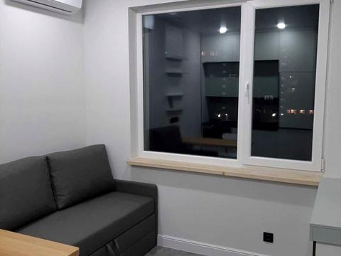 квартира за адресою Березова вул., 43