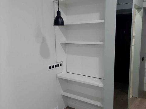 квартира за адресою Березова вул., 43