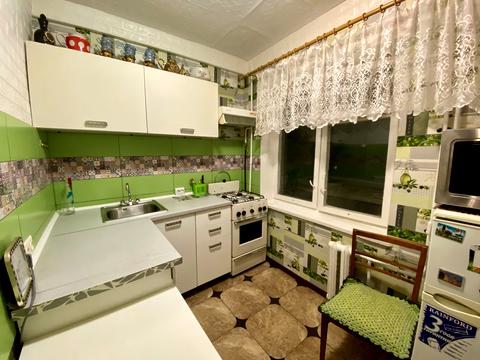 квартира по адресу Кубанской Украины ул. (Маршала Жукова), 45