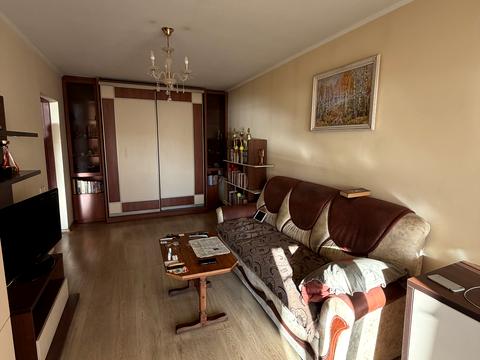 квартира по адресу Тбилисская ул., 9-А