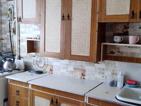 квартира по адресу Оноре де Бальзака ул., 38