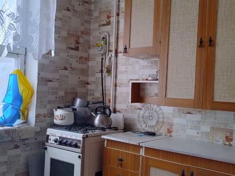 квартира по адресу Оноре де Бальзака ул., 38