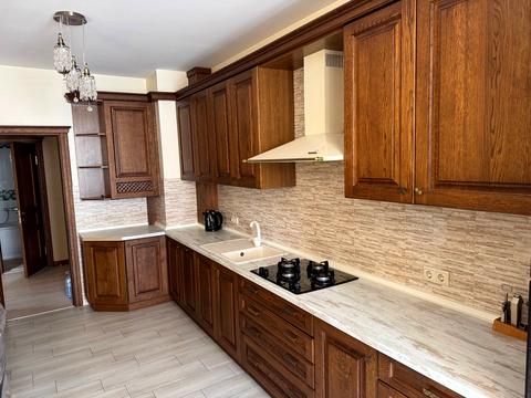 квартира за адресою Григорія Граб'янки вул., 5б