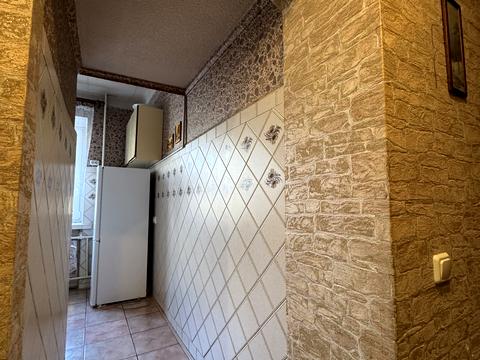 квартира за адресою Загорівська вул. (Багговутівська), 3/15