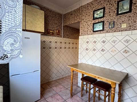 квартира за адресою Загорівська вул. (Багговутівська), 3/15