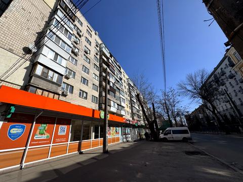 квартира за адресою Загорівська вул. (Багговутівська), 3/15