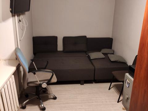 квартира по адресу Леси Украинки просп. (Гагарина), 12