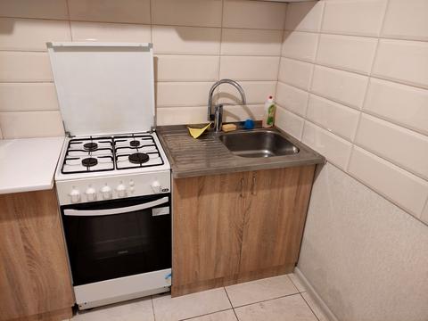 квартира по адресу Леси Украинки просп. (Гагарина), 12