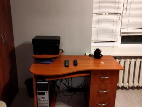 квартира по адресу Леси Украинки просп. (Гагарина), 12