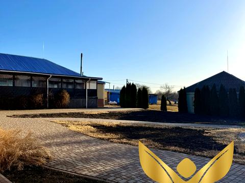 коммерческая по адресу Леоніда Кравчинського, 71