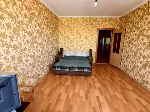 квартира по адресу Рогозовская ул., 1-А