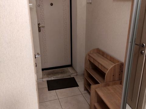 квартира по адресу Леси Украинки просп. (Гагарина), 12