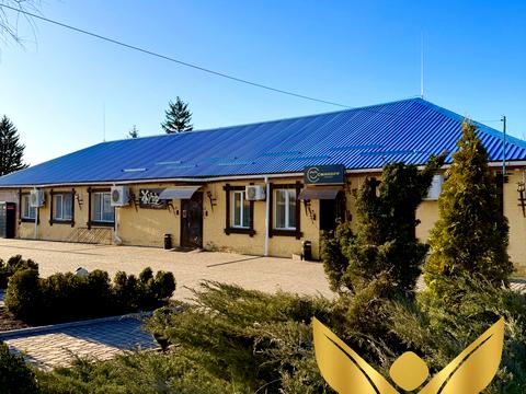 комерційна за адресою Кравчука, 71