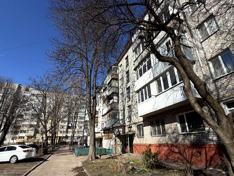 квартира за адресою Хлібна вул., 43