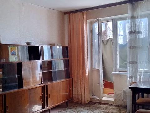 квартира по адресу Оноре де Бальзака ул., 38