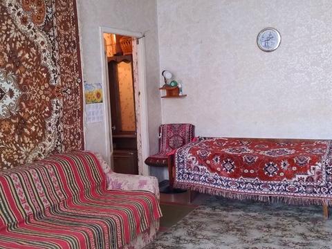 квартира по адресу Оноре де Бальзака ул., 38