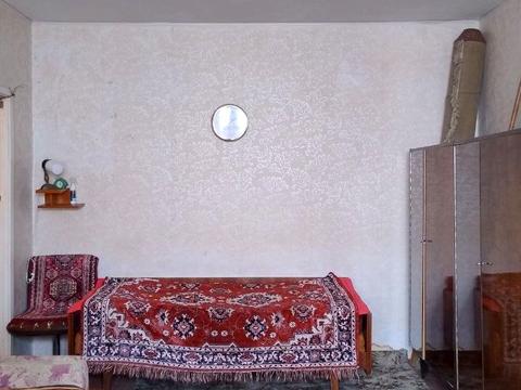 квартира по адресу Оноре де Бальзака ул., 38