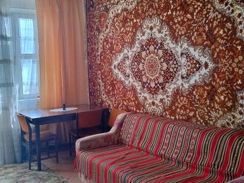 квартира по адресу Оноре де Бальзака ул., 38