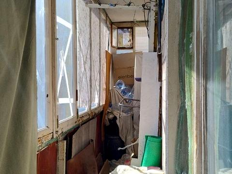 квартира по адресу Оноре де Бальзака ул., 38