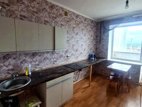 квартира по адресу Рогозовская ул., 1-А