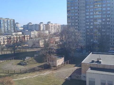 квартира по адресу Оноре де Бальзака ул., 38