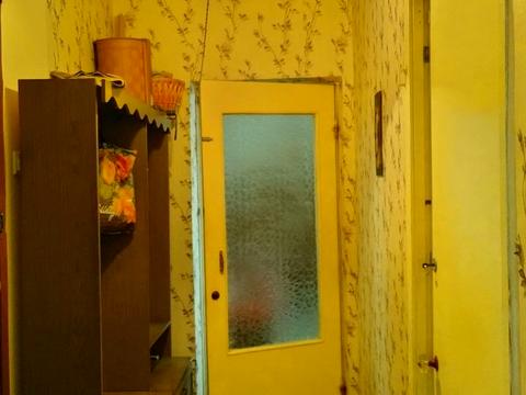 квартира по адресу Оноре де Бальзака ул., 38