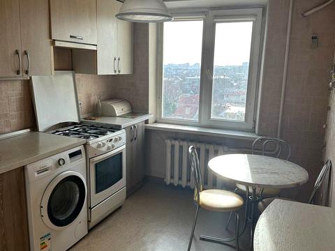 квартира за адресою Фонтанська дорога вул. (Перекопской дивизии улица), 30/32