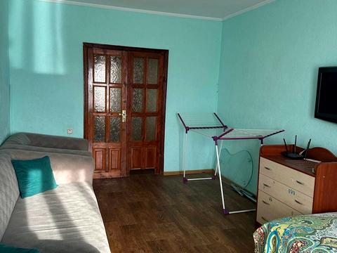 квартира за адресою Фонтанська дорога вул. (Перекопской дивизии улица), 30/32