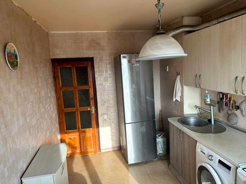 квартира за адресою Фонтанська дорога вул. (Перекопской дивизии улица), 30/32