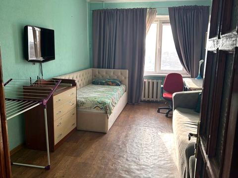 квартира за адресою Фонтанська дорога вул. (Перекопской дивизии улица), 30/32