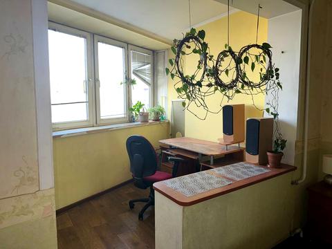 квартира за адресою Фонтанська дорога вул. (Перекопской дивизии улица), 30/32