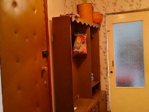 квартира по адресу Оноре де Бальзака ул., 38