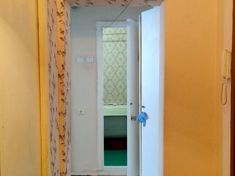 квартира по адресу Оноре де Бальзака ул., 38