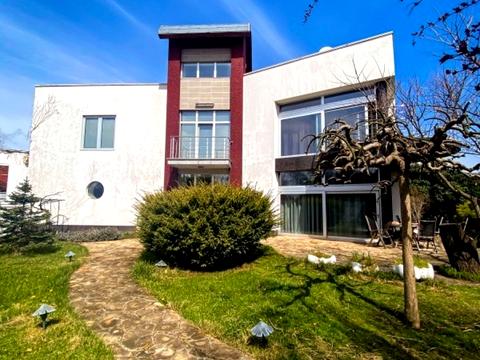 будинок за адресою Травневий пров.