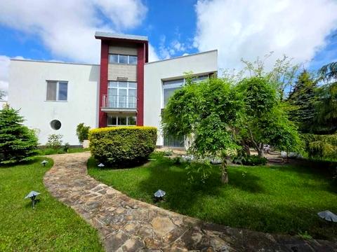 будинок за адресою Травневий пров.